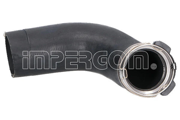 Furtun intercooler/turbo