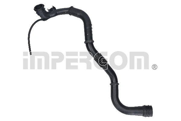 Furtun intercooler/turbo