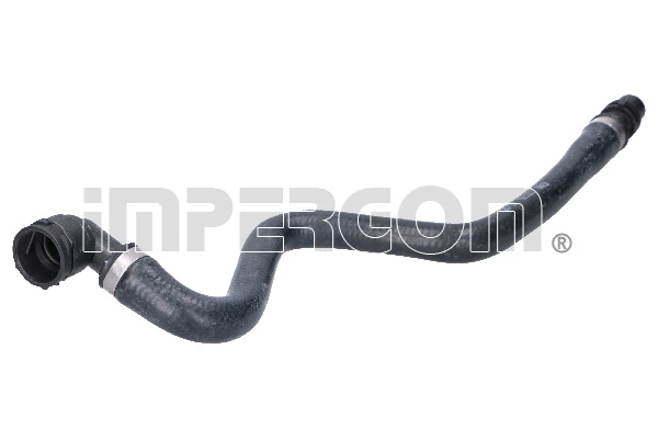 Furtun radiator