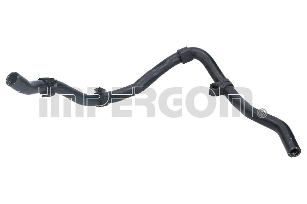 Furtun intercooler/turbo