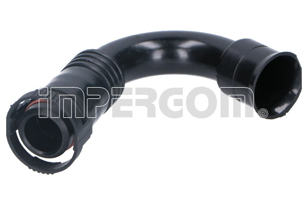 Furtun,aerisire bloc motor