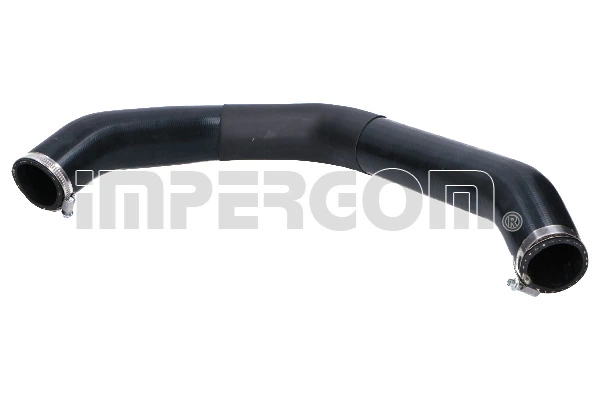 Furtun intercooler/turbo