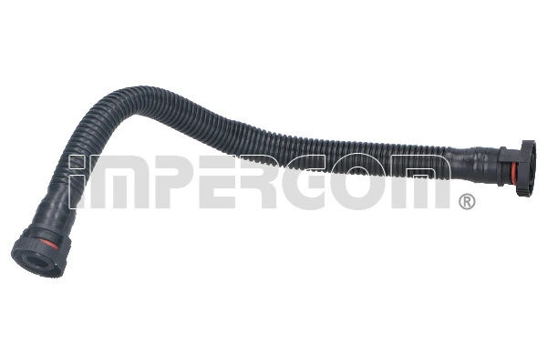 Furtun aerisire bloc motor
