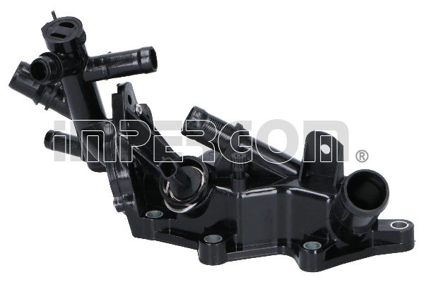 Flansa lichid racire