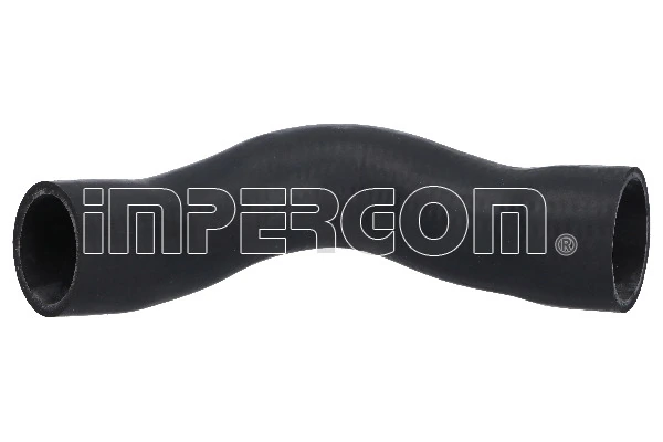 Furtun intercooler/turbo