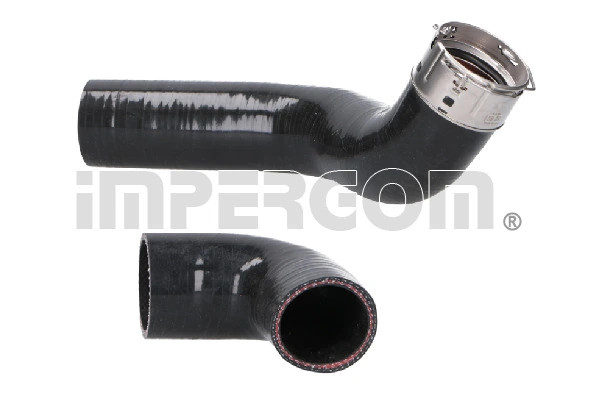 Furtun intercooler/turbo