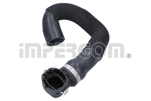 Furtun radiator