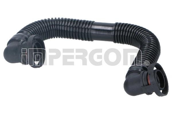 Furtun aerisire bloc motor