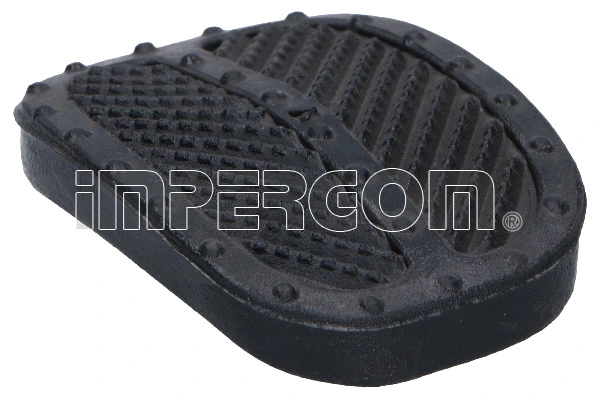 Acoperire pedala frana