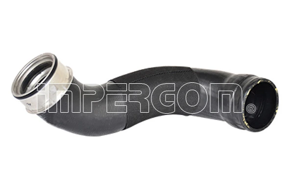 Furtun intercooler/turbo