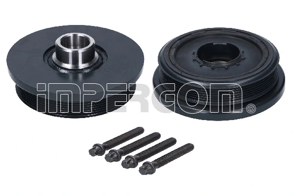 Set fulie arbore cotit