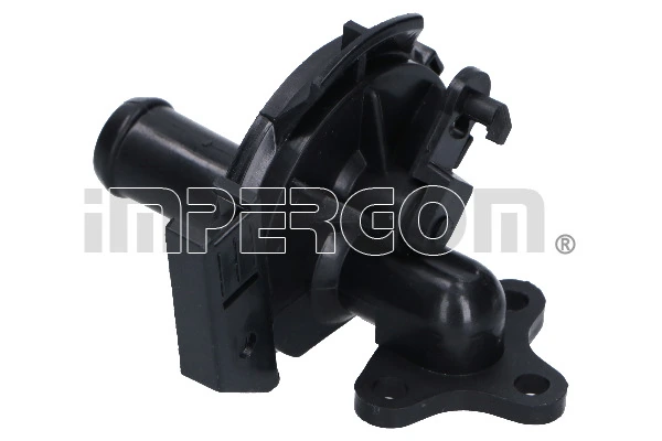 Supapa control agent frigorific