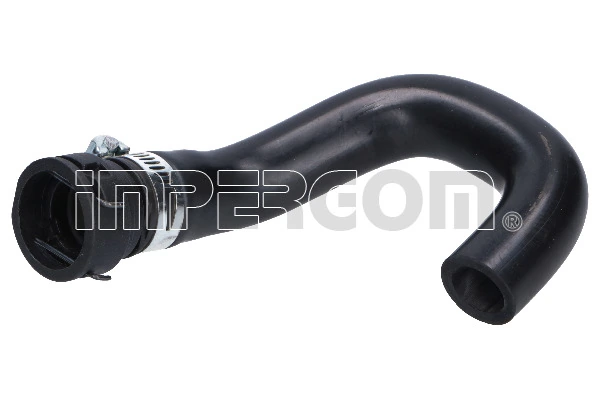 Furtun intercooler/turbo