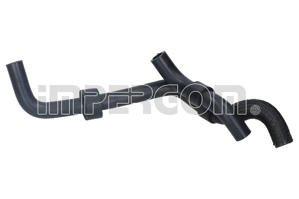 Furtun radiator