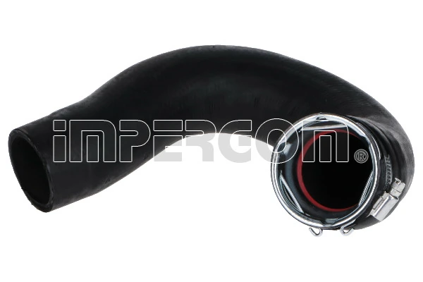 Furtun intercooler/turbo