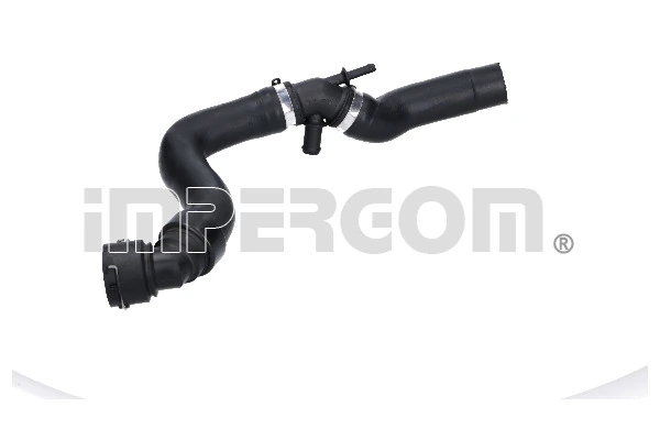 Furtun radiator