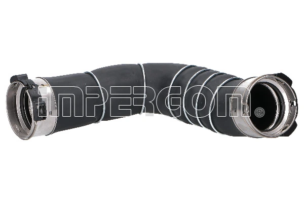 Furtun intercooler/turbo