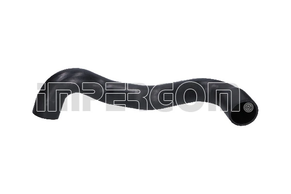 Furtun intercooler/turbo