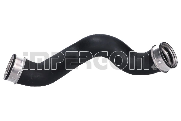 Furtun intercooler/turbo