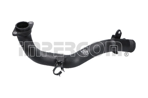 Furtun intercooler/turbo