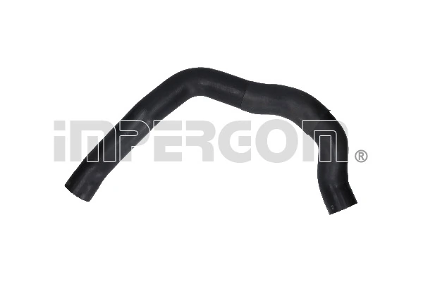 Furtun intercooler/turbo