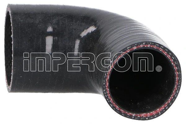 Furtun intercooler/turbo