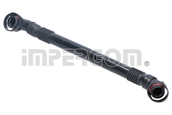 Furtun aerisire bloc motor