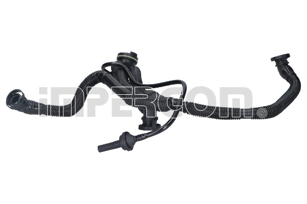 Furtun aerisire bloc motor