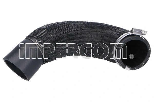 Furtun intercooler/turbo