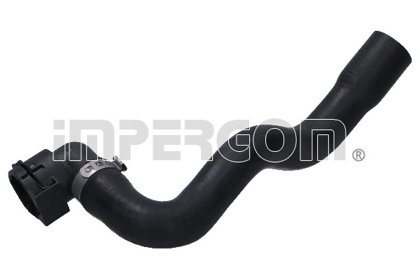 Furtun radiator