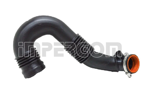 Furtun ear supraalimentare