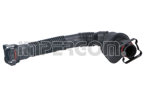 Furtun aerisire bloc motor