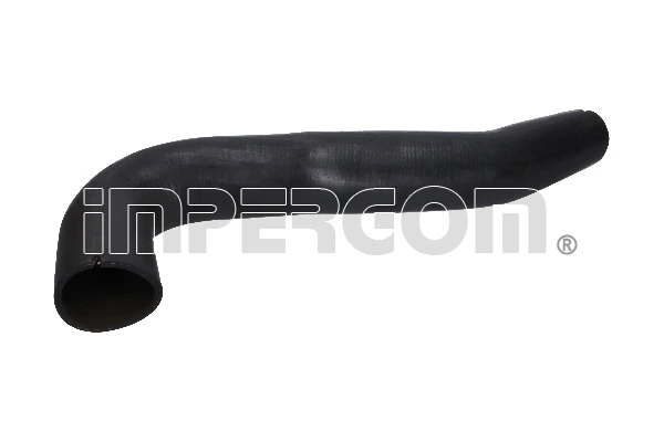 Furtun intercooler/turbo