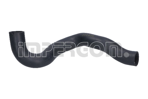 Furtun radiator