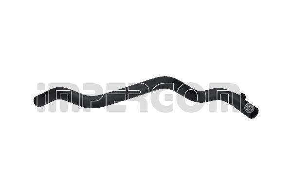 Furtun radiator
