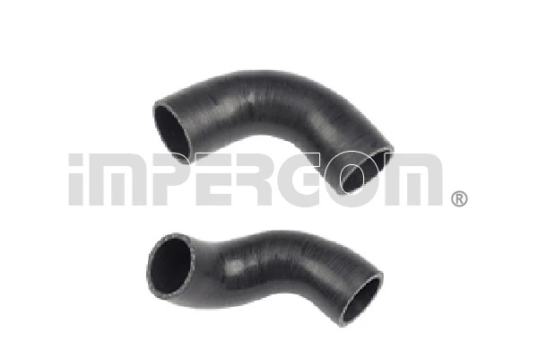 Furtun intercooler/turbo