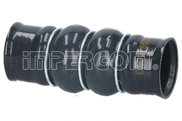 Furtun intercooler/turbo