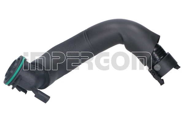 Furtun aerisire bloc motor