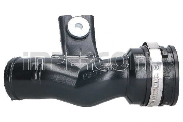 Furtun intercooler/turbo
