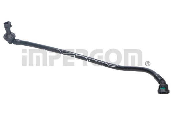 Furtun aerisire bloc motor