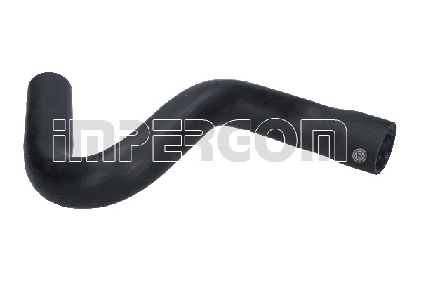 Furtun intercooler/turbo