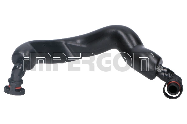 Furtun aerisire bloc motor