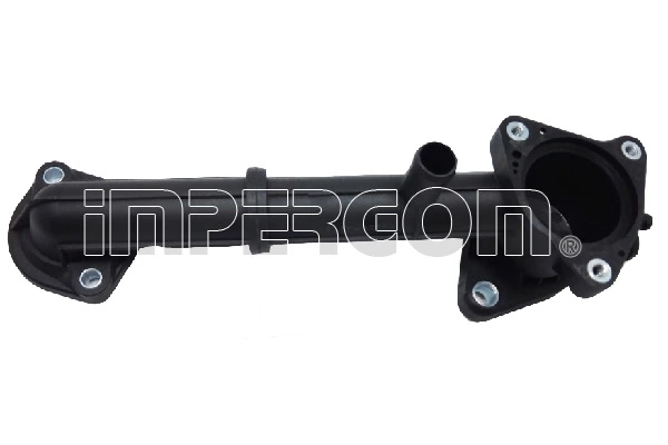 Flansa lichid racire