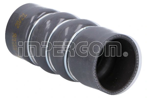 Furtun intercooler/turbo
