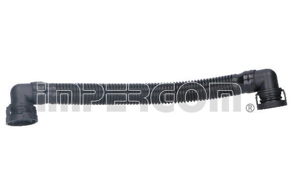 Furtun aerisire bloc motor