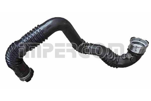 Furtun intercooler/turbo