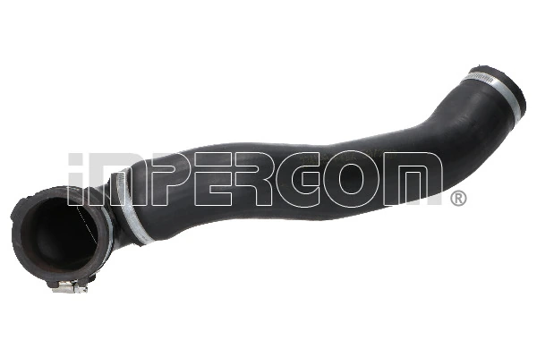 Furtun intercooler/turbo