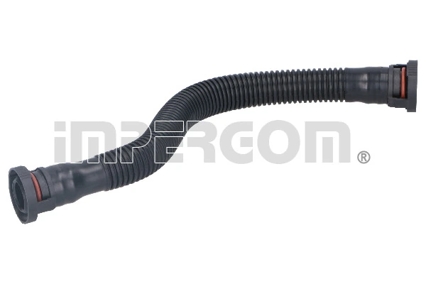 Furtun aerisire bloc motor