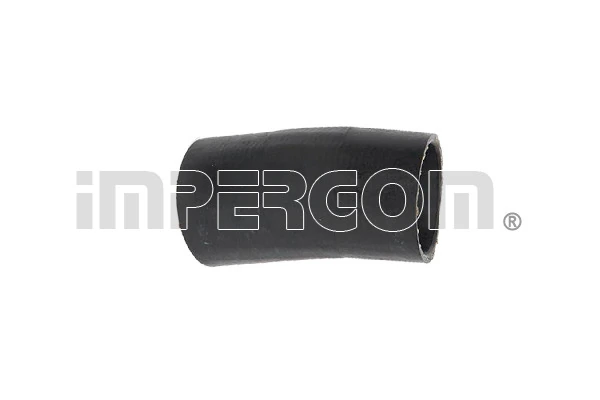Furtun intercooler/turbo