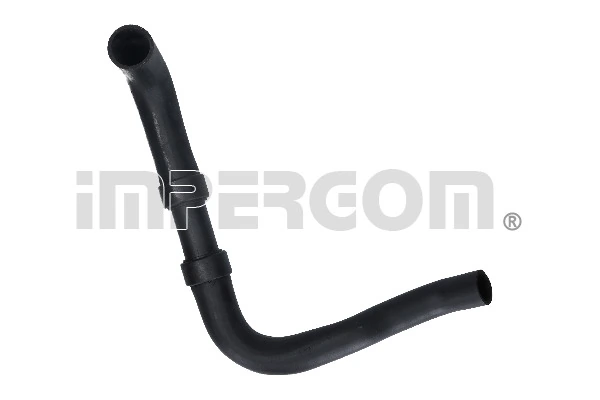 Furtun intercooler/turbo